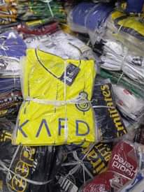 A picture of Jerseys