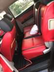 A picture of Clean Few months used Mazda cx9 2008 model 3 7m