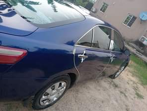 A picture of Camry spider 2007 V4 used for just 2years First body