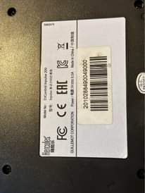 A picture of DJ CONTROLLER