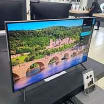 A picture of Monthly Offers On Flat Screen TVs Tel 0789982628 or 0752323995