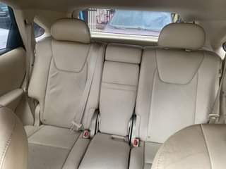A picture of Lexus Rx350 2012 full option toks