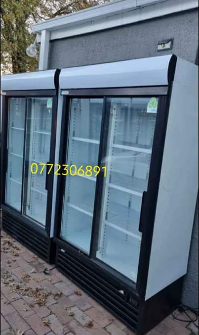classifieds/fridges