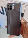 A picture of Oppo A93