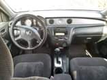 A picture of 2005 Mitsubishi outlander sport Abj shad