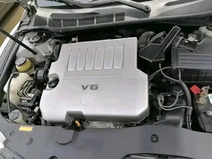 A picture of TOYOTA CAMRY SPIDER YEAR MODEL 2010 TRANSMISSION Automatic CONDITION Buy