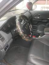 A picture of Honda pilot owner need money