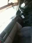 A picture of Subaru Forester