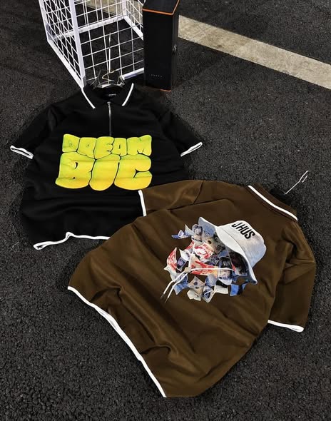 A picture of Clothes