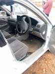 A picture of TOYOTA 110 AUTOMATIC