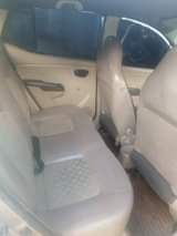 A picture of Honda