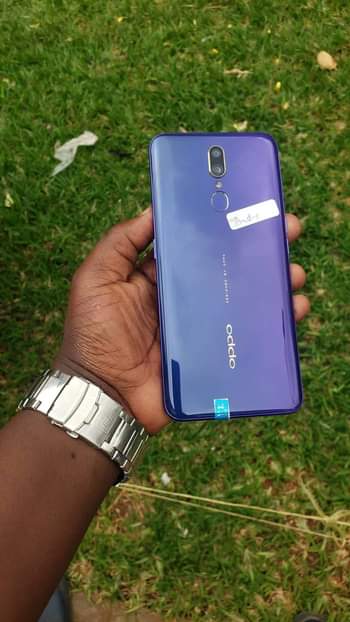 oppo f11