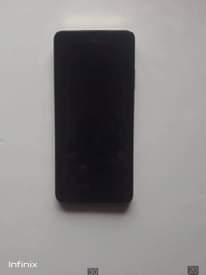 A picture of Infinix hot 40i