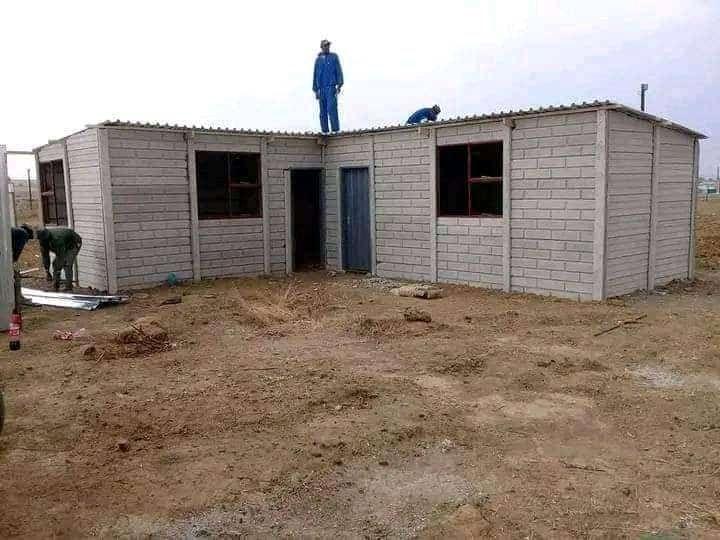 precast