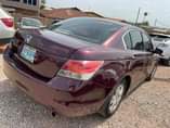 A picture of Foreign and Nigerian used cars