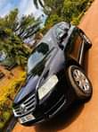 A picture of TOUREG ON SALE 40m PERFECT MINT CONDITION Barter allowed 706