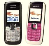 A picture of NOKIA 2610 OG
