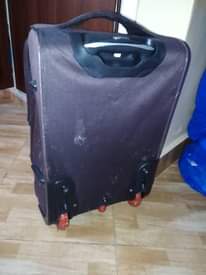A picture of Used household items on sell