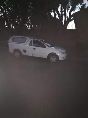 bakkies under r30000