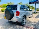 A picture of Rav4