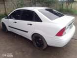 A picture of 2002 Ford Focus Automatic