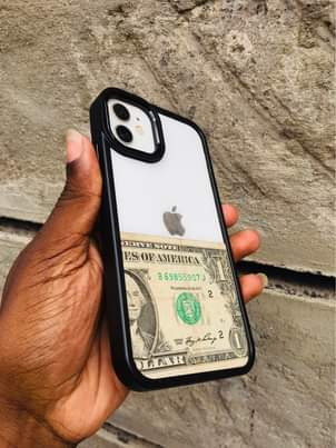 JUMIA K.