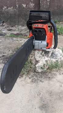 A picture of ChainSaw