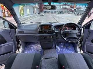 A picture of TOYOTA NOAH SR40 BEI MILIONI 14