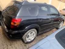 A picture of Clean used Pontiac Price 3 2 Kaduna Call08138580760