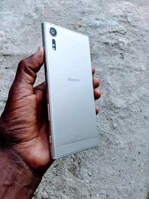 A picture of Sony xz1 mpyaaa saan gb32 ram4 net4g 0686820249