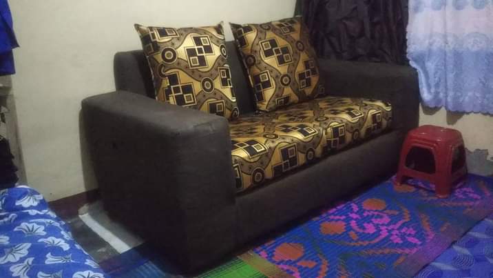 A picture of 2 seater sofa