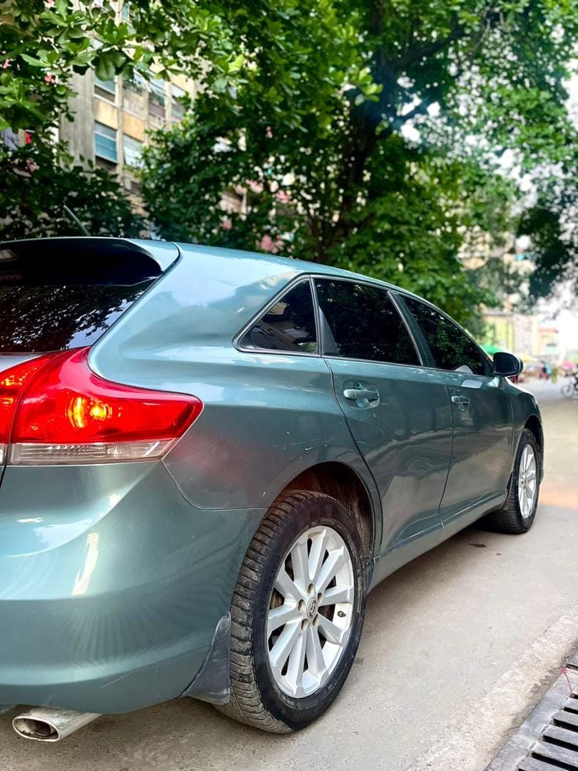 A picture of VENZA