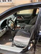 A picture of 2008 Toyota Camry XLE Camry