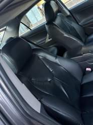 A picture of Admin please approve Few months Used Toyota Camry Sports Edition
