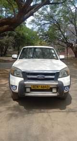 used ford ranger