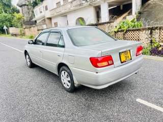 A picture of TOYOTA CARINA mwanza Million 7 8 Engine safi Gear Box