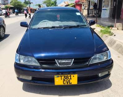A picture of TOYOTA CARINA BEI MILIONI 5 7