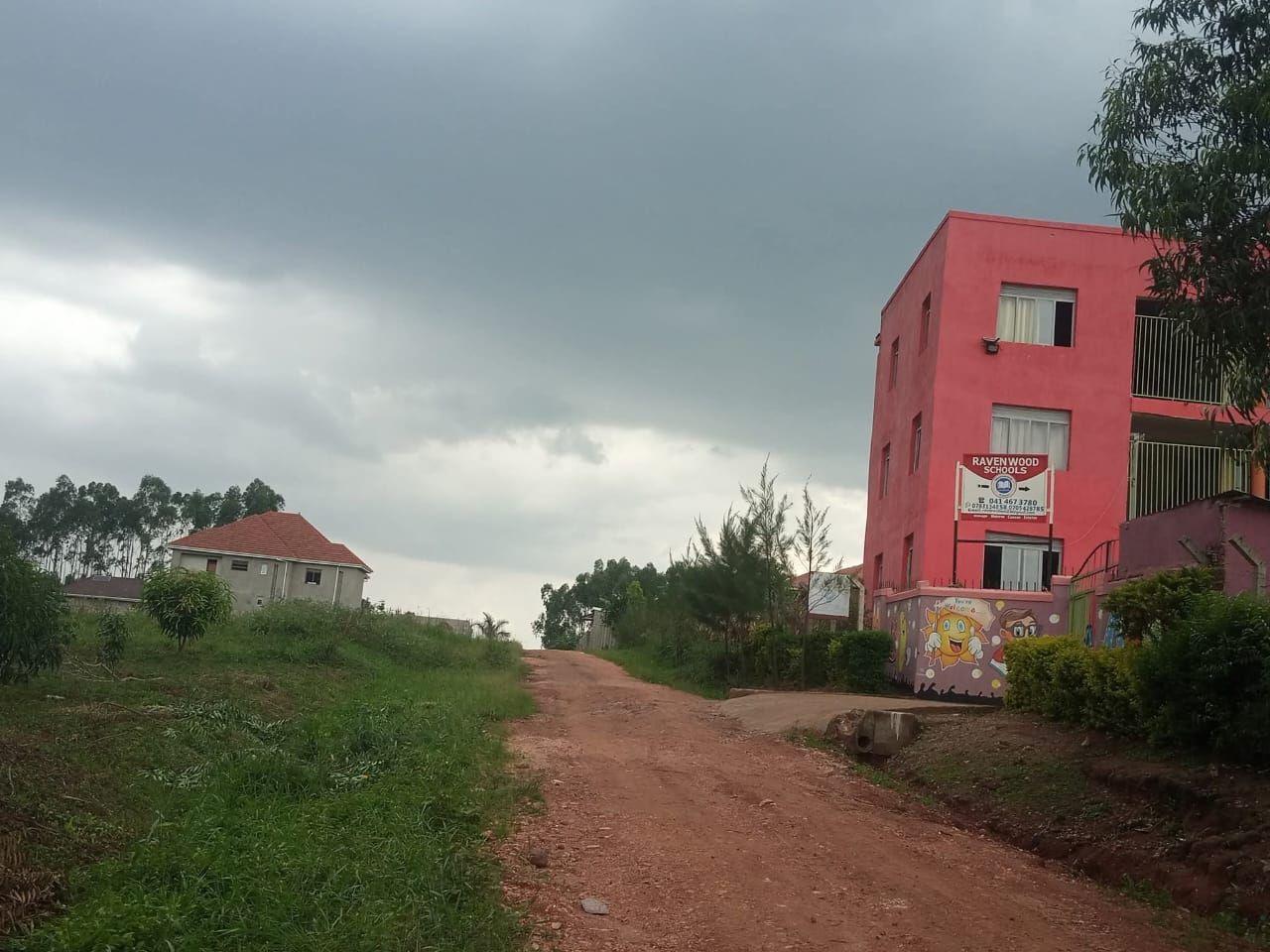 houses matugga