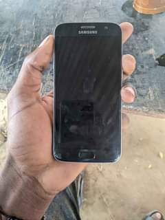 A picture of SAMSUNG GALAXY S7