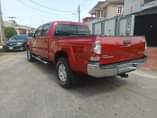 A picture of Just arrived last month Toks Toyota Tacoma 2009