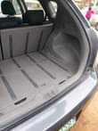 A picture of Two months used Toyota Pontiac vibe 2010