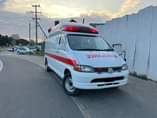A picture of Ambulance for sale