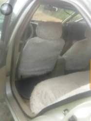 A picture of Nissan Ultimate sallon Urgent sales serious buyer no condition gear