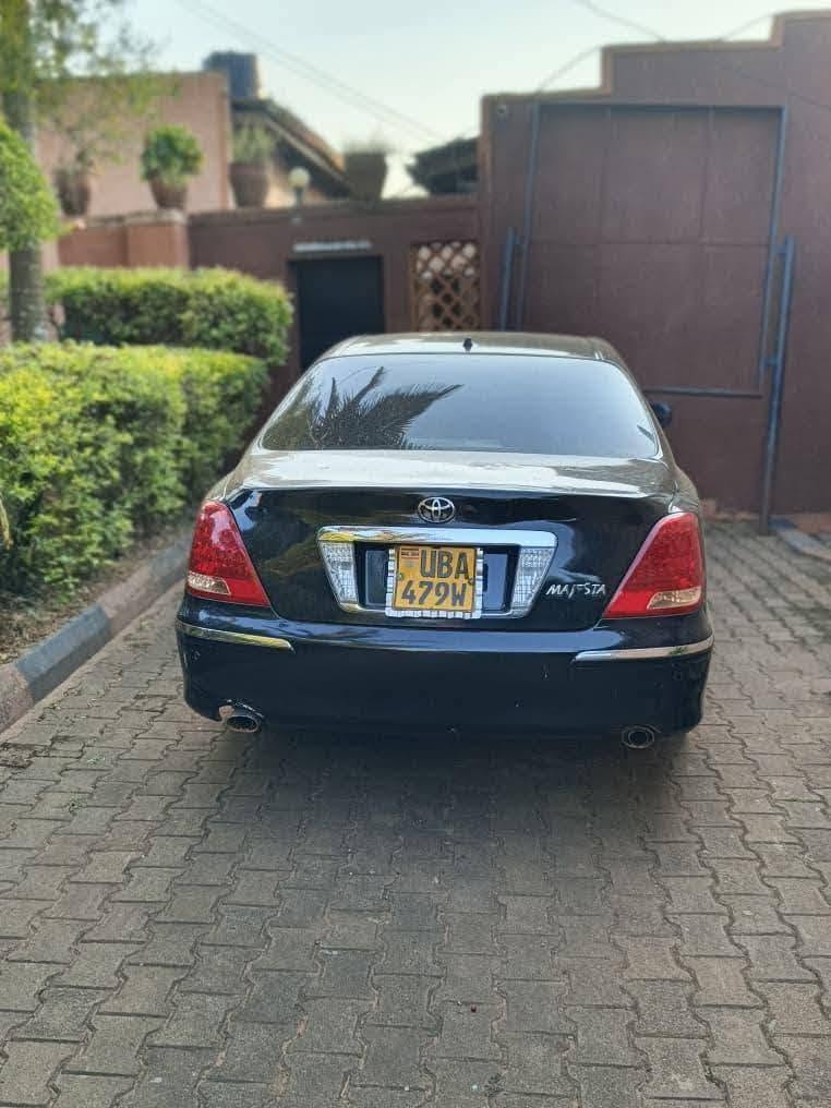 A picture of Benz