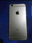 A picture of Iphone 6s bei sawa na bure inauzwa ipo vizur kila