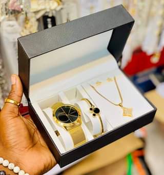 A picture of Watches