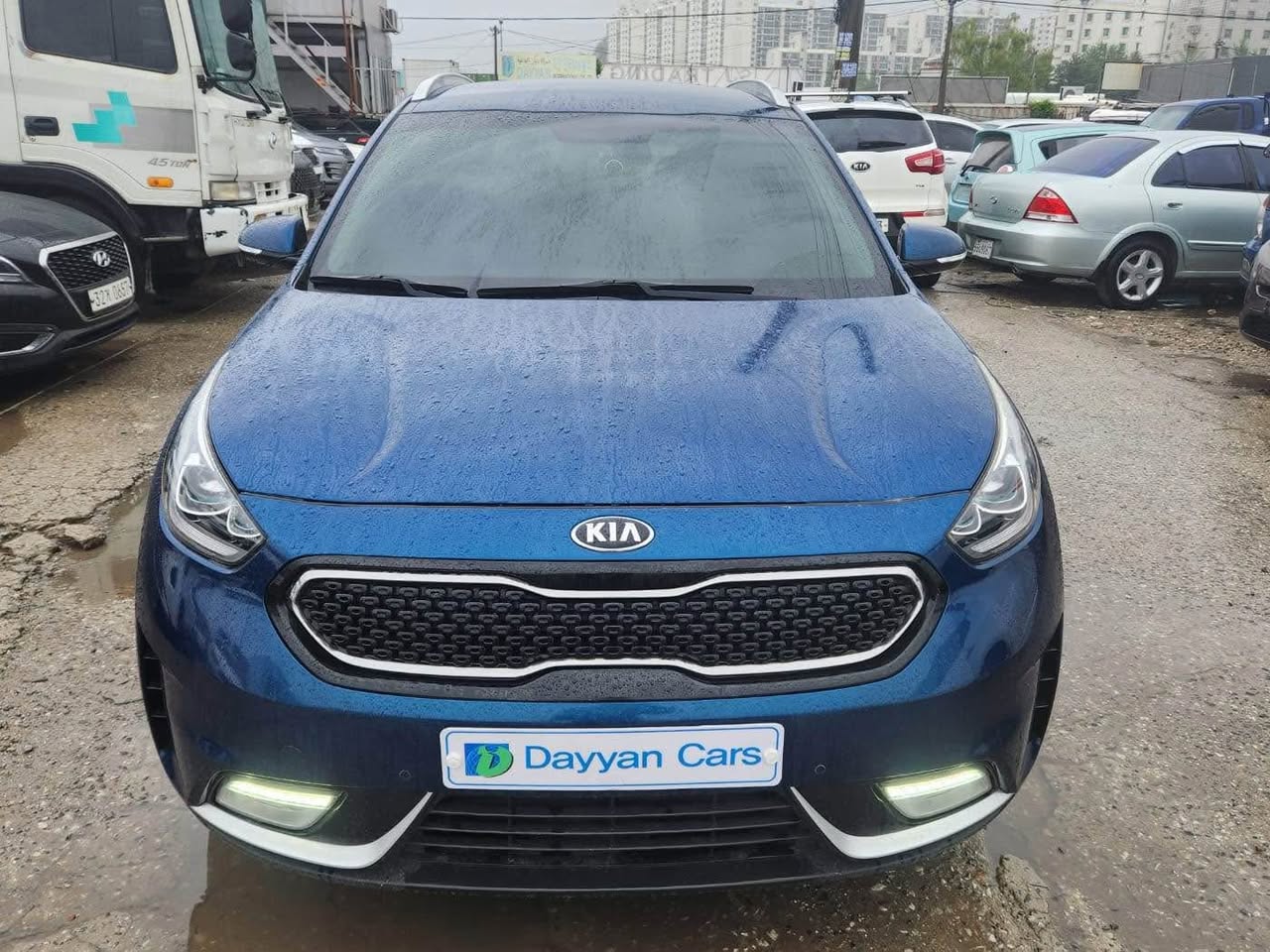 kia