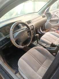 A picture of Toyota Camry tinylight 4plugs Perfectly working Buy and travel with
