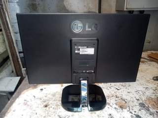 monitors