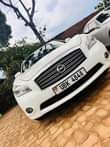 A picture of Nissan FUGA Coprate look
